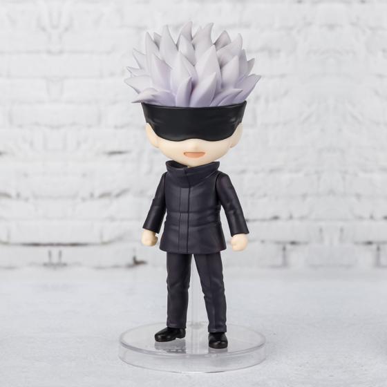 Jujutsu Kaisen Satoru Gojo Figuarts Mini Bandai Figure