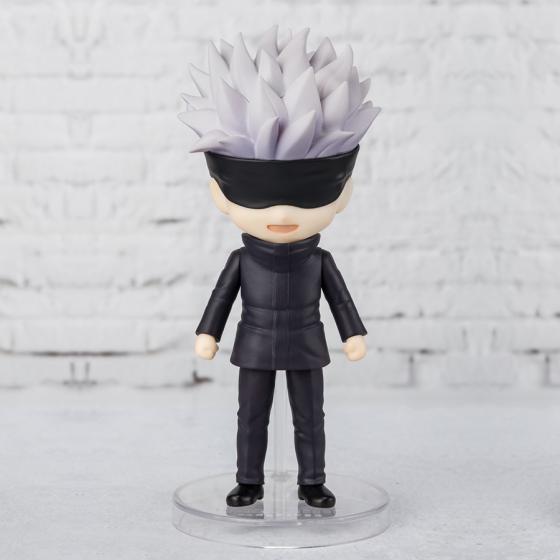 Jujutsu Kaisen Satoru Gojo Figuarts Mini Bandai Figure