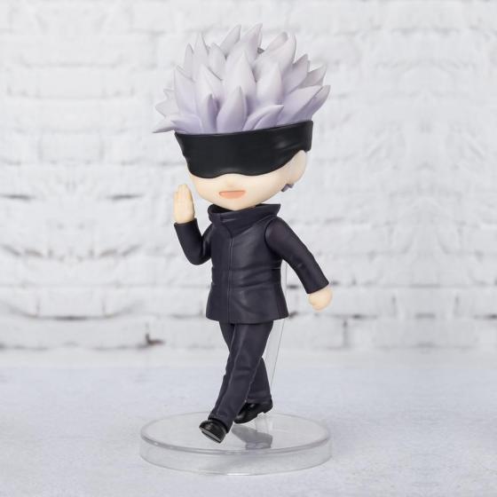 Jujutsu Kaisen Satoru Gojo Figuarts Mini Figure