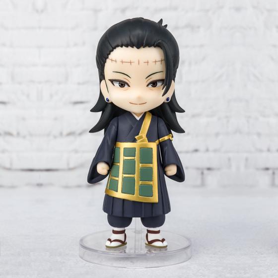 Jujutsu Kaisen Suguru Geto Figuarts Mini Bandai Figure