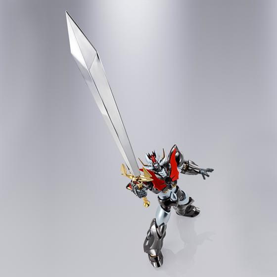 Figurine Mazinkaiser GX-75SP Mazinkaiser 20th Anniversary Ver. Soul of Chogokin