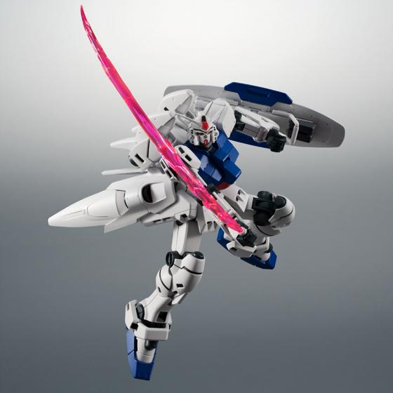 Gundam RX-78GP03S A.N.I.M.E. The Robot Spirits Action Figure