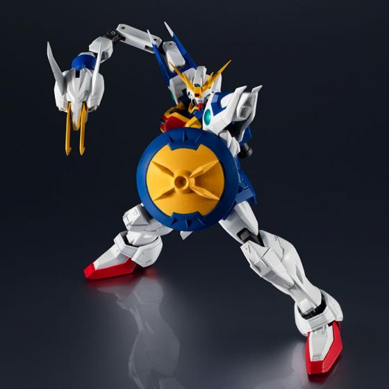 XXXG-01S Shenlong Gundam Gundam Universe Bandai Figure