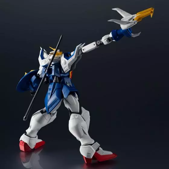 Figurine XXXG-01S Shenlong Gundam Gundam Universe Bandai