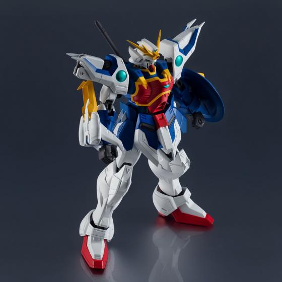 Figurine XXXG-01S Shenlong Gundam Gundam Universe Bandai