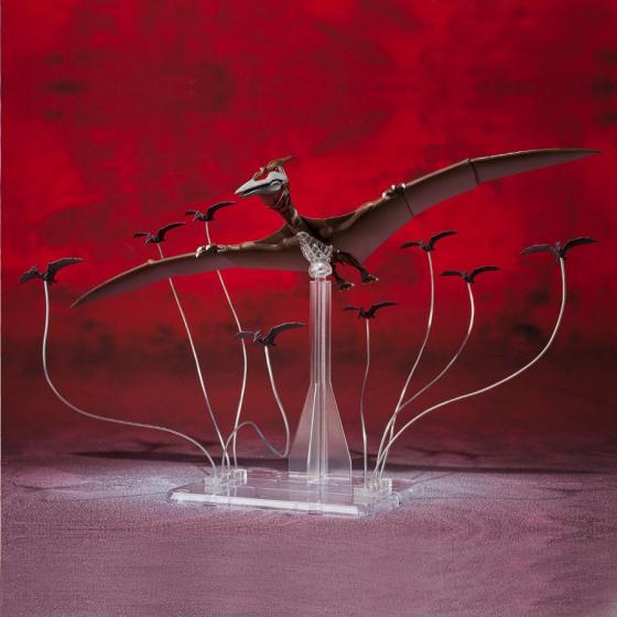 Figurine Godzilla Singular Point Rodan (2021) The second form S.H.MonsterArts