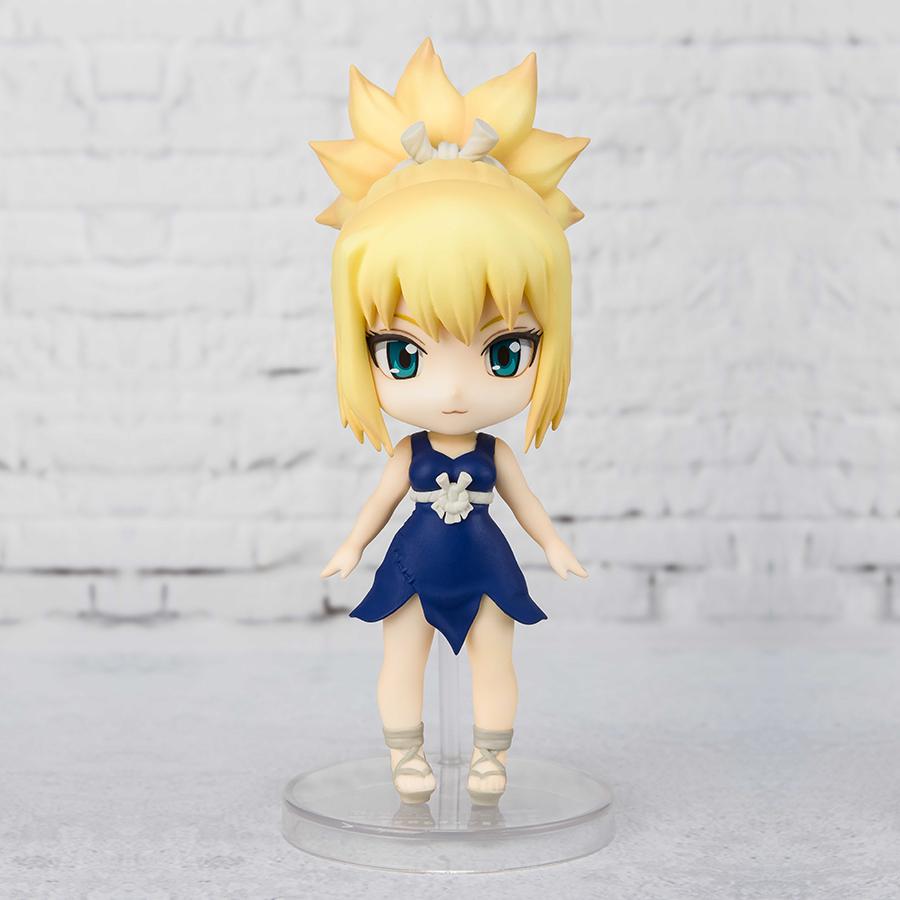 Figurine Dr.Stone Kohaku Figuarts Mini