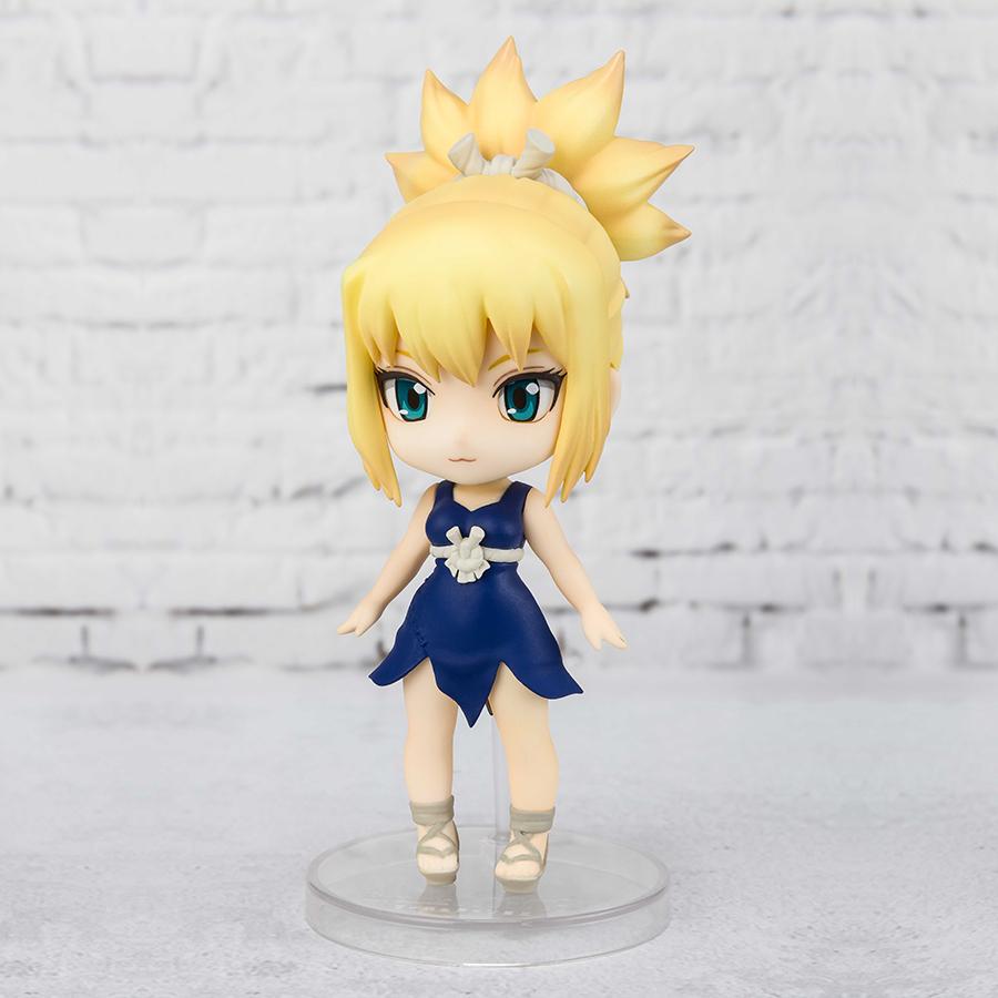 Figurine Dr.Stone Kohaku Figuarts Mini