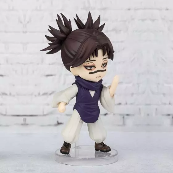 Jujutsu Kaisen Choso Figuarts Mini Bandai Figure
