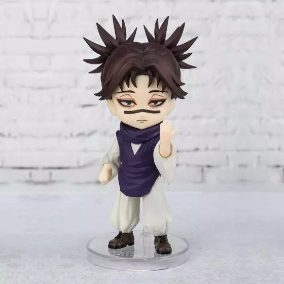 Jujutsu Kaisen Choso Figuarts Mini Bandai Figure
