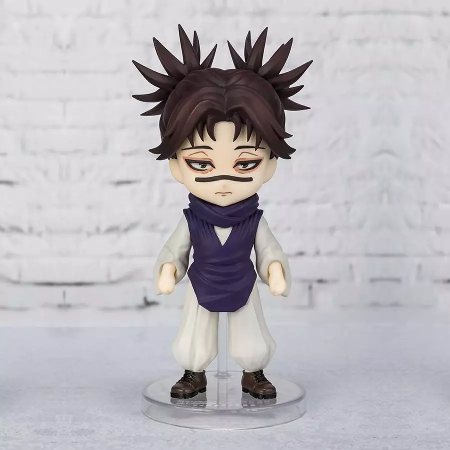 Jujutsu Kaisen Choso Figuarts Mini Action Figure