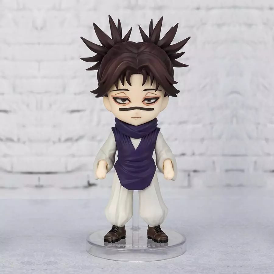 Figurine Jujutsu Kaisen Choso Figuarts Mini Bandai