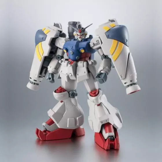 Figurine Gundam RX-78GP02A A.N.I.M.E. The Robot Spirits