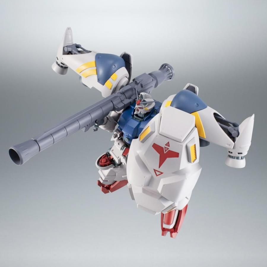 Figurine Gundam RX-78GP02A A.N.I.M.E. The Robot Spirits