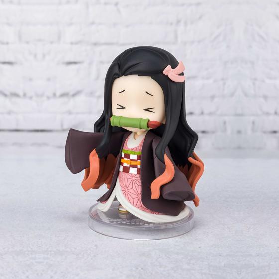 Demon Slayer Little Nezuko Figuarts Mini Figurine