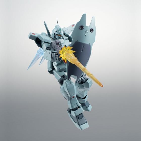 Figurine Gundam RGM-79N GM Custom A.N.I.M.E. The Robot Spirits