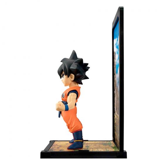 Figurine Goku Tamashii Buddies
