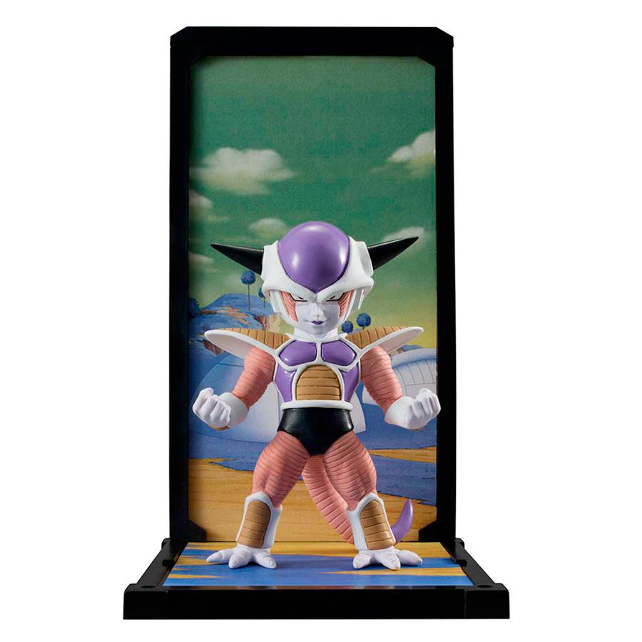 Dragon Ball Z Frieza Figurine Tamashii Buddies