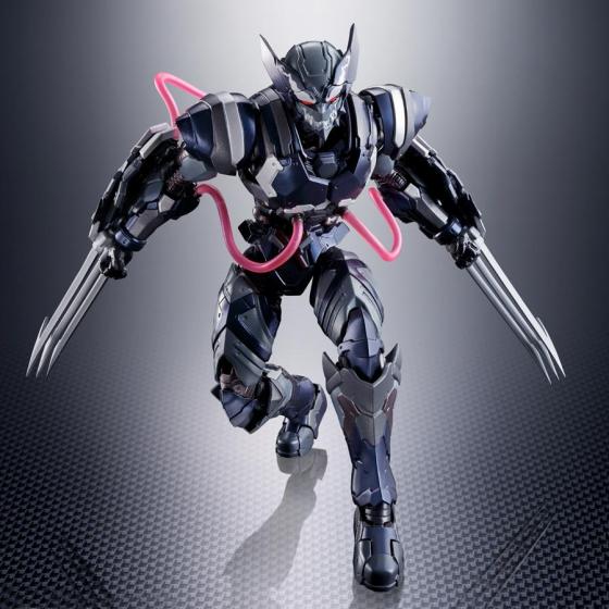 Marvel / Action Figure...