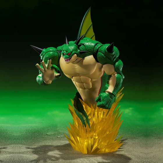 Dragon Ball Z Porunga & Dende S.H.Figuarts Bandai Figur