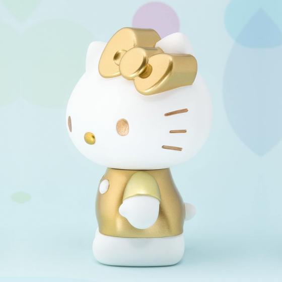 Hello Kitty Hello Kitty Gold Figuarts Zero Figure