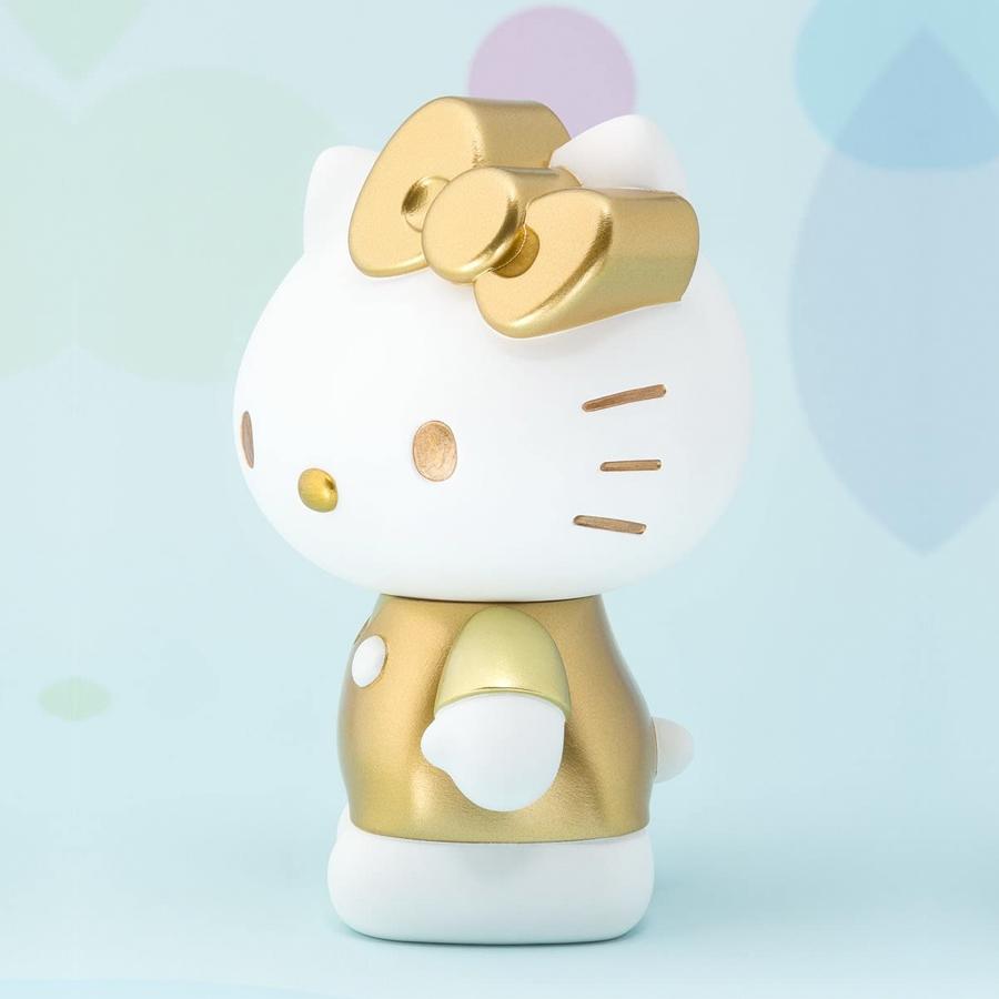 Hello Kitty Hello Kitty Gold Figuarts Zero Figure