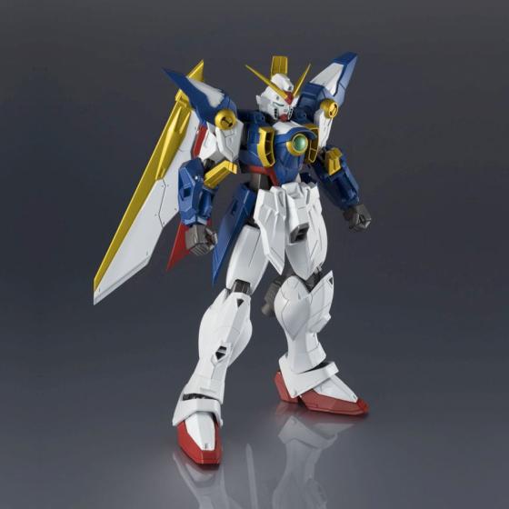 Figurine Gundam Wing XXXG-01W Gundam Universe Bandai