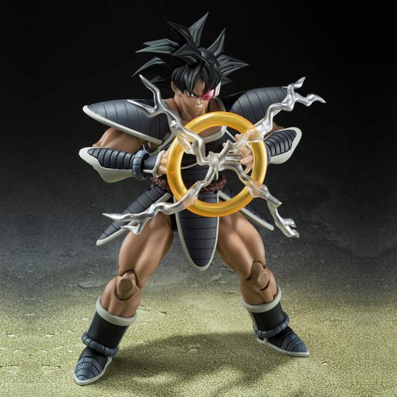 dragon ball z turles action figure