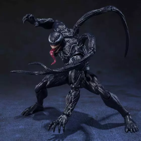 Figurine Venom Carnage