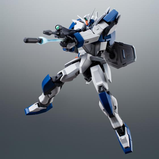 Action Figure Gundam Seed GAT-X102 -Duel Gundam- The Robot Spirits