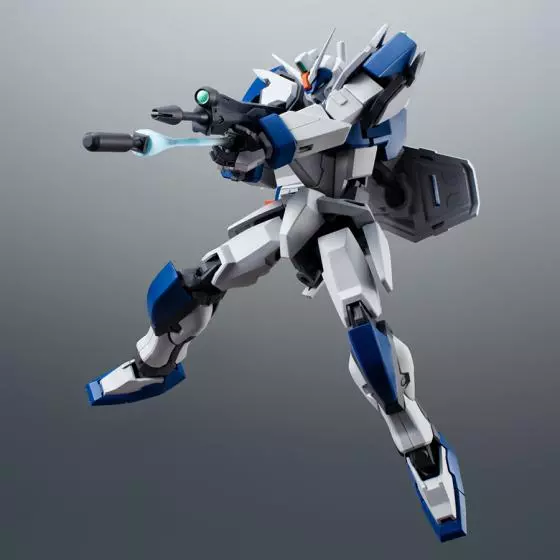 The Robot Spirits Side MS RX-78GP00 Gundam GP00 Blossom Ver. A.N.I.M.E.