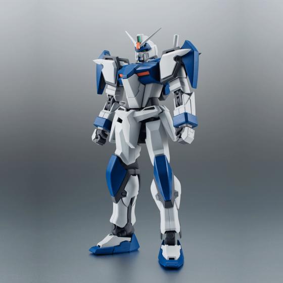 Action Figure Gundam Seed GAT-X102 -Duel Gundam- The Robot Spirits