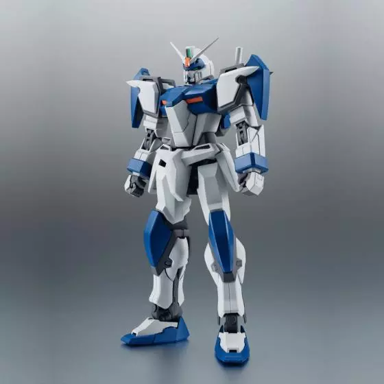 Action Figure Gundam Seed GAT-X102 -Duel Gundam- The Robot Spirits