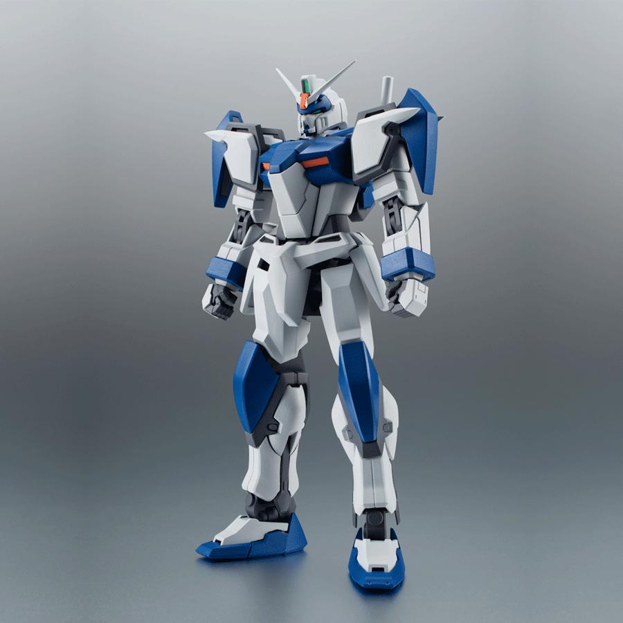 Figurine Gundam Seed GAT-X102 -Duel Gundam- The Robot Spirits