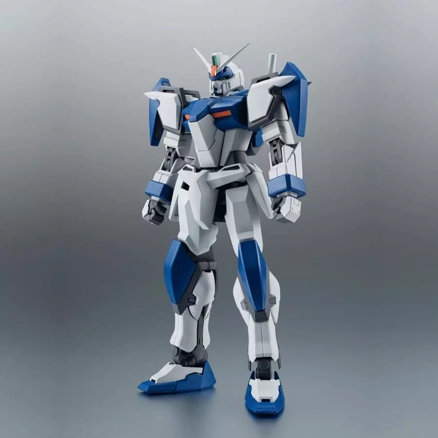 Figurine Gundam Seed GAT-X102 -Duel Gundam- The Robot Spirits