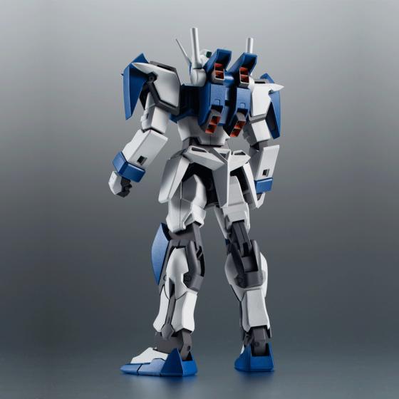 Figurine Gundam Seed GAT-X102 -Duel Gundam- The Robot Spirits