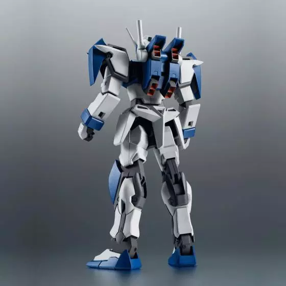 Figurine Gundam Seed GAT-X102 -Duel Gundam- The Robot Spirits