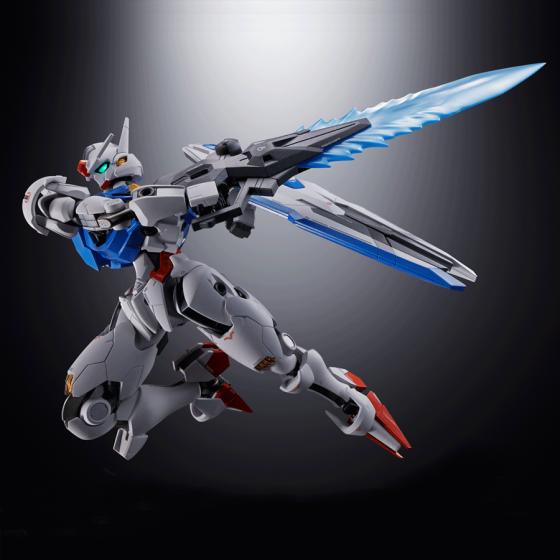 Gundam / Figure Gundam Aerial Chogokin