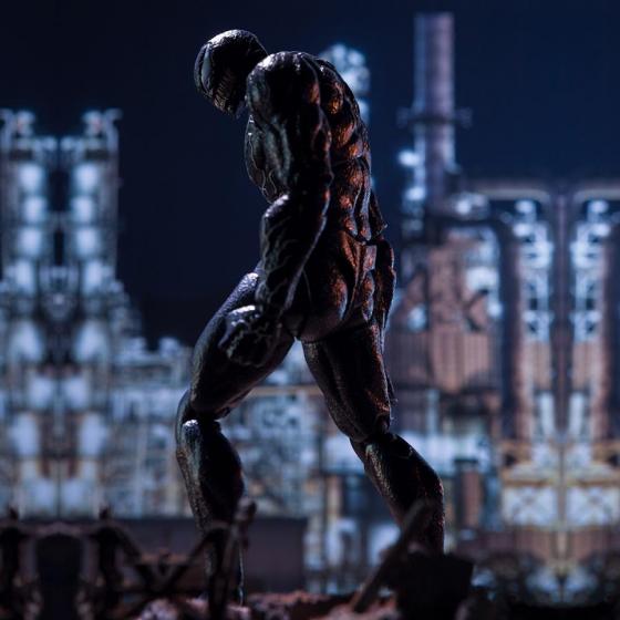 Figurine Marvel Venom