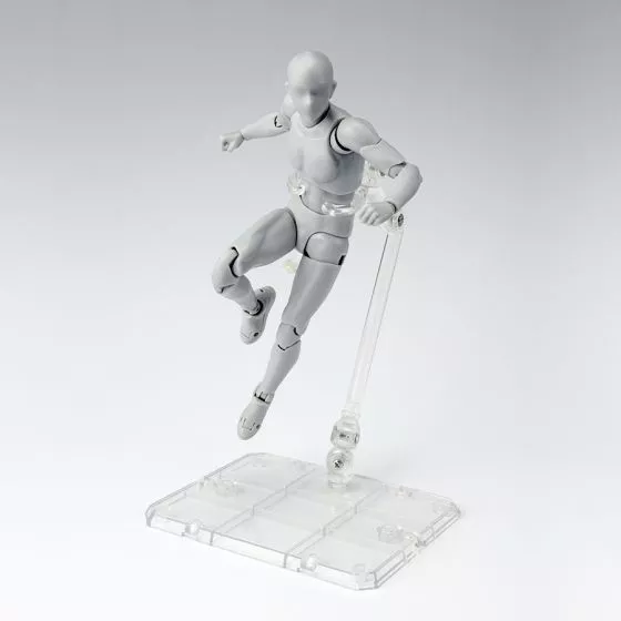 Act 4 for Humanoid Support Accessory Tamashii Stage