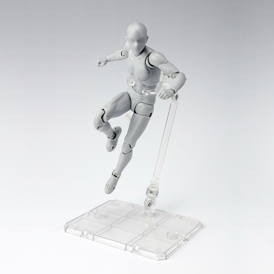 Act 4 for Humanoid Support Accessory Tamashii Stage