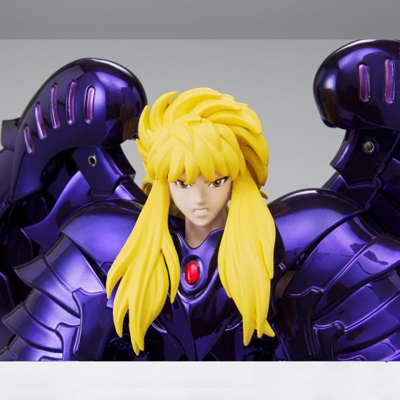 Saint Seiya Griffin Minos Original Color Edition Action Figure Myth Cloth EX Bandai Tamashii Nations