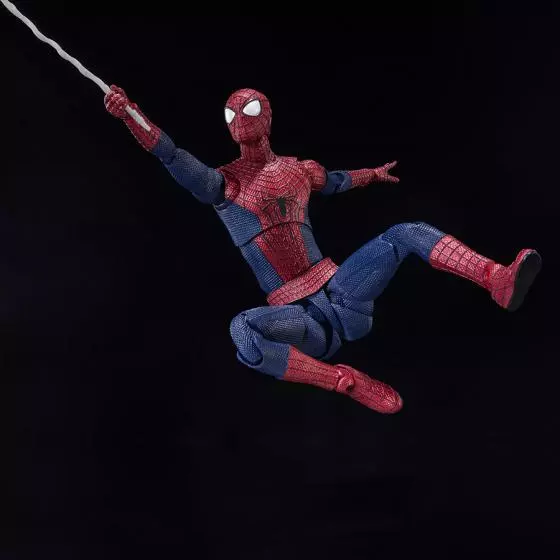 Figurine The Amazing Spider-Man Marvel S.H.Figuarts