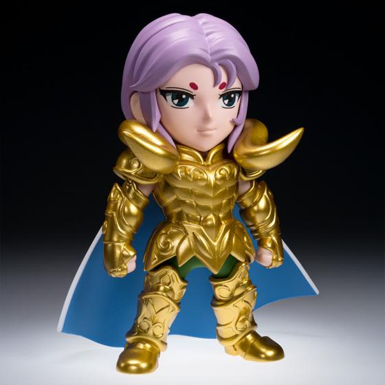 Saint Seiya -The Supreme Gold Saints Assemble!- Tamashii Nations Box Figurines