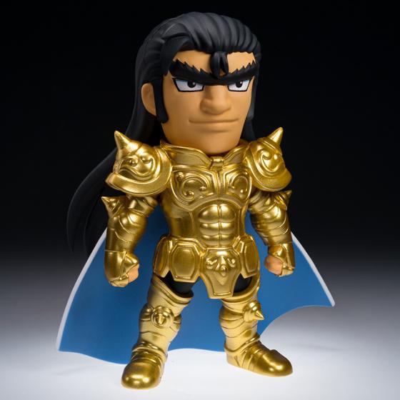 Saint Seiya -The Supreme Gold Saints Assemble!- Tamashii Nations Box Figurines