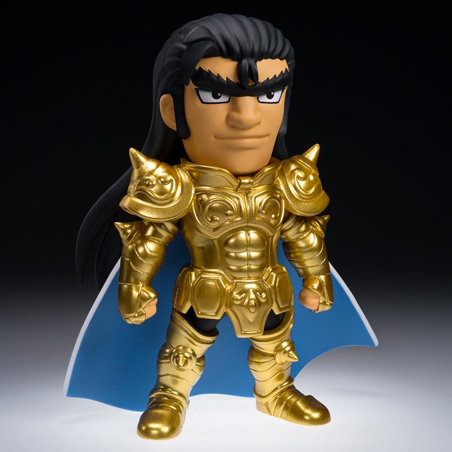 Figurines Saint Seiya -The Supreme Gold Saints Assemble!- Tamashii Nations Box