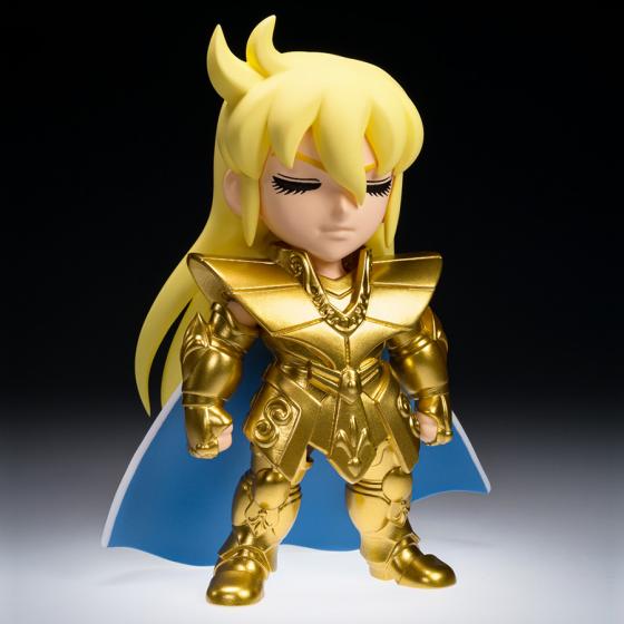 Figurines Saint Seiya -The Supreme Gold Saints Assemble!- Tamashii Nations Box