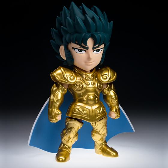 Saint Seiya -The Supreme Gold Saints Assemble!- Tamashii Nations Box Figurines