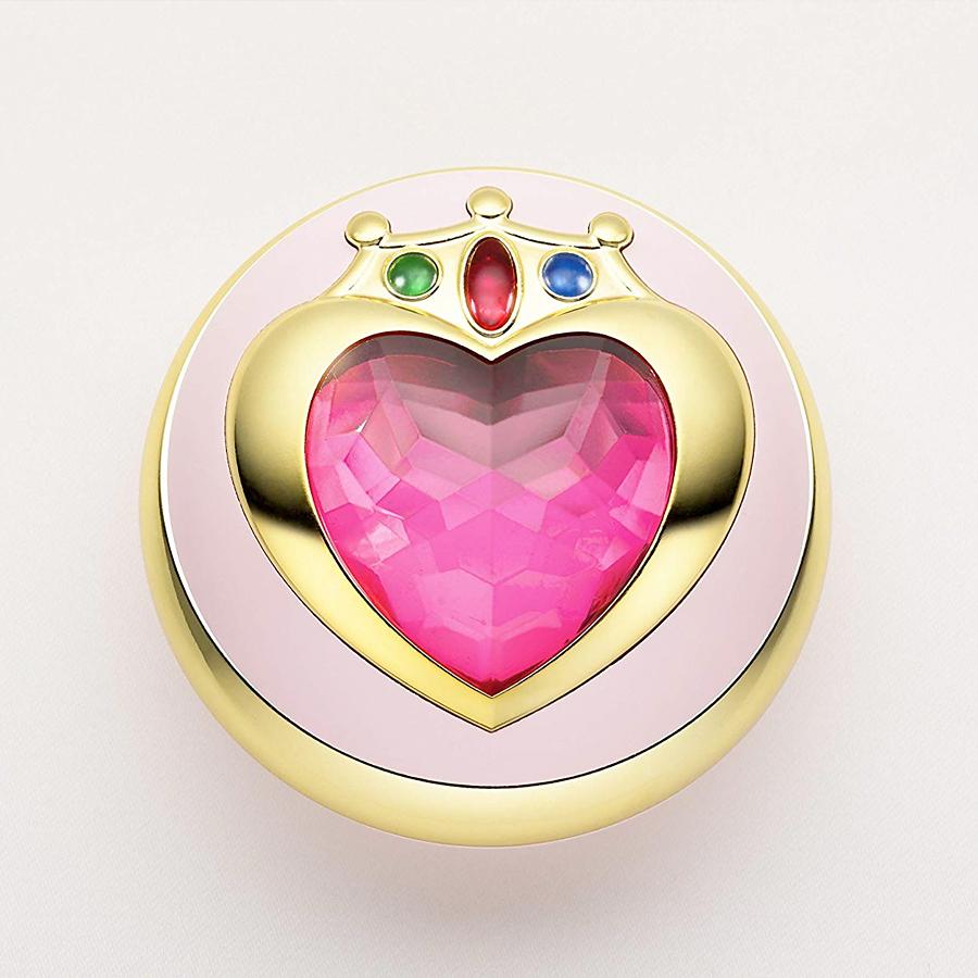 Sailor Moon Proplica Prism Heart Chibi Moon