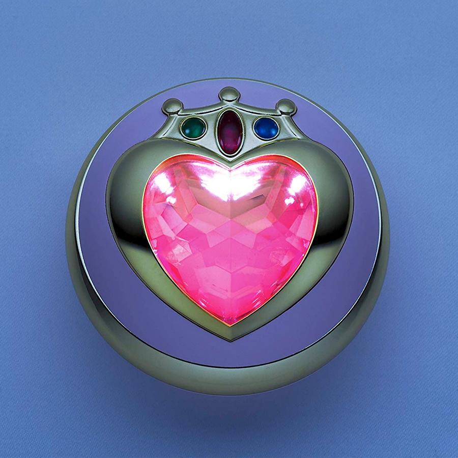 Sailor Moon Prism Heart Chibi Moon Proplica
